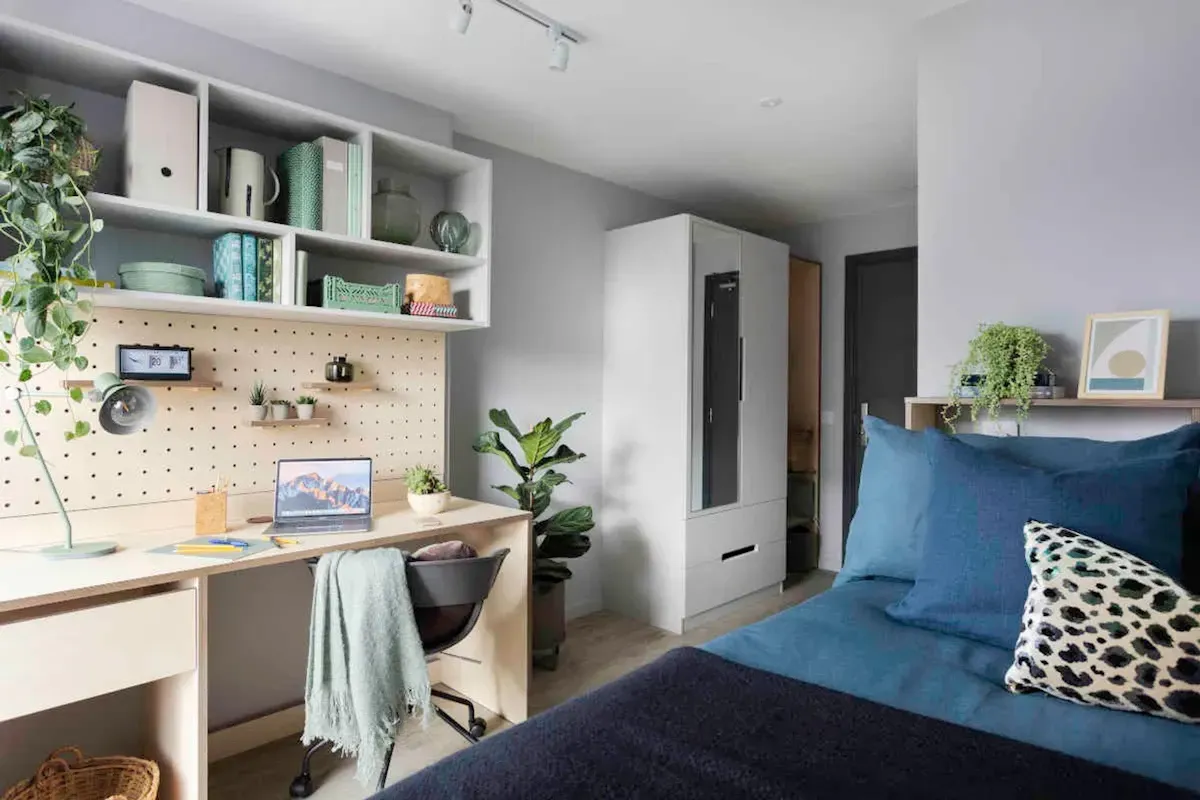 5 Bedroom Essential Ensuite - room